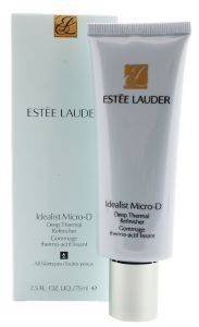 ΜΑΣΚΑ ESTEE LAUDER, IDEALIST MICRO-D 75ML ΜΑΣΚΑ ESTEE LAUDER, IDEALIST MICRO-D 75ML