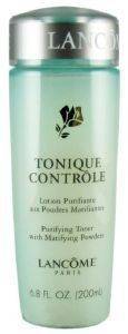 ΛΟΣΙΟΝ LANCOME, TONIQUE CONTROLE 400ML ΛΟΣΙΟΝ LANCOME, TONIQUE CONTROLE 400ML