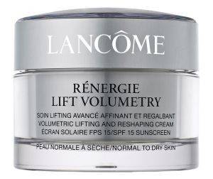 ΚΡΕΜΑ LANCOME, RENERGIE LIFT VOLUMETRY ΞΗΡΗ ΕΠΙΔΕΡΜΙΔΑ 50ML ΚΡΕΜΑ LANCOME, RENERGIE LIFT VOLUMETRY ΞΗΡΗ ΕΠΙΔΕΡΜΙΔΑ 50ML