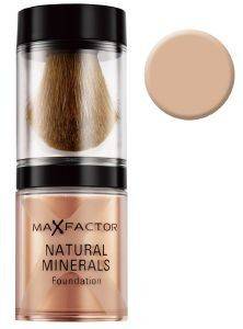 MAKE-UP MAX FACTOR, NATURAL MINERALS NO 70 NATURAL MAKE-UP MAX FACTOR, NATURAL MINERALS NO 70 NATURAL