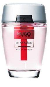 EAU DE TOILETTE HUGO BOSS, ENERGISE 40ML