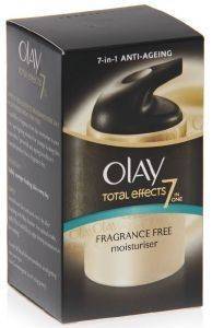   OLAY, TOTAL EFFECTS 7X -   50ML
