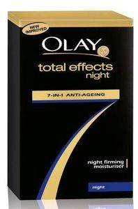   OLAY, TOTAL EFFECTS 50ML