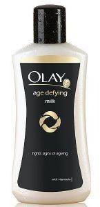 ΓΑΛΑΚΤΩΜΑ ΚΑΘΑΡΙΣΜΟΥ OLAY, TOTAL EFFECTS 7X 200ML ΓΑΛΑΚΤΩΜΑ ΚΑΘΑΡΙΣΜΟΥ OLAY, TOTAL EFFECTS 7X 200ML