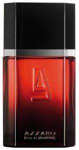 AZZARO ELIXIR MEN EAU DE TOILETTE SPRAY