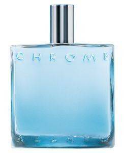 AFTER SHAVE BALM AZZARO, CHROME 100ML AFTER SHAVE BALM AZZARO, CHROME 100ML