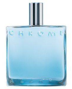 AFTER SHAVE BALM AZZARO, CHROME 100ML