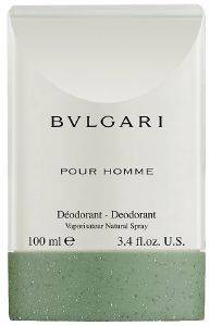ΑΠΟΣΜΗΤΙΚΟ SPRAY BVLGARI, POUR HOMME 100ML ΑΠΟΣΜΗΤΙΚΟ SPRAY BVLGARI, POUR HOMME 100ML