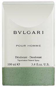  SPRAY BVLGARI, POUR HOMME 100ML