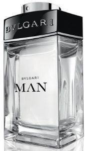 EAU DE TOILETTE BVLGARI MAN 100ML EAU DE TOILETTE BVLGARI MAN 100ML