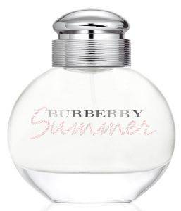 BURBERRY SUMMER WOMAN EAU DE TOILETTE SPRAY 50ML BURBERRY SUMMER WOMAN EAU DE TOILETTE SPRAY 50ML
