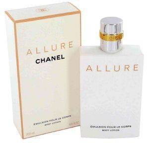 ΛΟΣΙΟΝ ΣΩΜΑΤΟΣ CHANEL, ALLURE WOMAN 200ML ΛΟΣΙΟΝ ΣΩΜΑΤΟΣ CHANEL, ALLURE WOMAN 200ML