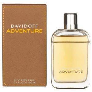AFTER SHAVE ΛΟΣΙΟΝ DAVIDOFF, ADVENTURE 100ML AFTER SHAVE ΛΟΣΙΟΝ DAVIDOFF, ADVENTURE 100ML
