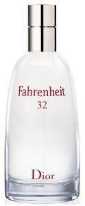 AFTER SHAVE  DIOR, FAHRENHEIT 32 HOMME 100ML