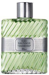 AFTER SHAVE ΛΟΣΙΟΝ DIOR, EAU SAUVAGE 100ML AFTER SHAVE ΛΟΣΙΟΝ DIOR, EAU SAUVAGE 100ML