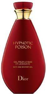 SHOWER GEL DIOR, POISON HYPNOTIC 200ML