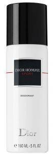 ΑΠΟΣΜΗΤΙΚΟ SPRAY DIOR, SPORT HOMME 150ML ΑΠΟΣΜΗΤΙΚΟ SPRAY DIOR, SPORT HOMME 150ML