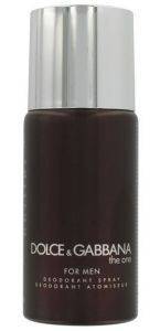  SPRAY DOLCE & GABBANA, THE ONE HOMME 150ML