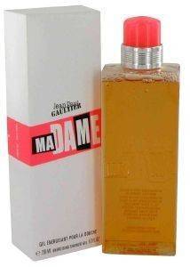 SHOWER GEL JEAN PAUL GAULTIER, MADAME 200ML