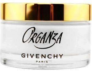 ΚΡΕΜΑ ΣΩΜΑΤΟΣ GIVENCHY, ORGANZA 200ML ΚΡΕΜΑ ΣΩΜΑΤΟΣ GIVENCHY, ORGANZA 200ML