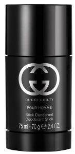 ΑΠΟΣΜΗΤΙΚΟ STICK GUCCI, GUILTY HOMME 75ML ΑΠΟΣΜΗΤΙΚΟ STICK GUCCI, GUILTY HOMME 75ML