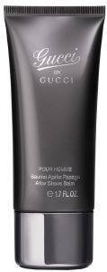 AFTER SHAVE BALM GUCCI, GUCCI POUR HOMME 75ML