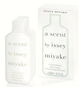 ΛΟΣΙΟΝ ΣΩΜΑΤΟΣ MIYAKE ISSEY, A SCENT 200ML ΛΟΣΙΟΝ ΣΩΜΑΤΟΣ MIYAKE ISSEY, A SCENT 200ML