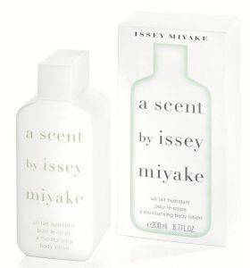   MIYAKE ISSEY, A SCENT 200ML