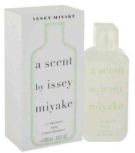 ΑΠΟΣΜΗΤΙΚΟ SPRAY MIYAKE ISSEY, A SCENT 100ML ΑΠΟΣΜΗΤΙΚΟ SPRAY MIYAKE ISSEY, A SCENT 100ML