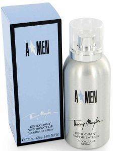  SPRAY THIERRY MUGLER,  NGEL A*MEN 125ML