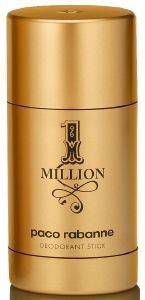  STICK PACO RABANNE, 1 MILLION HOMME 75ML