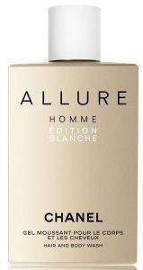 CHANEL, ALLURE HOMME EDITION BLANCHE EAU DE TOILETTE SPRAY