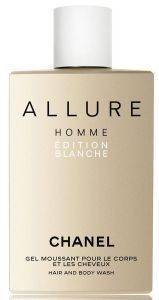 CHANEL, ALLURE HOMME EDITION BLANCHE EAU DE TOILETTE SPRAY 100ML CHANEL, ALLURE HOMME EDITION BLANCHE EAU DE TOILETTE SPRAY 100ML
