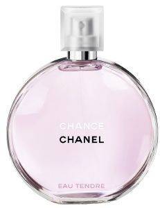 CHANEL, CHANCE EAU TENDRE EAU DE TOILETTE SPRAY