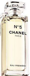 EAU DE PERFUME CHANEL, NO 5 EAU PREMIERE 150ML