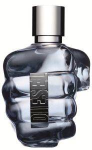 EAU DE TOILETTE DIESEL, ONLY THE BRAVE 35ML