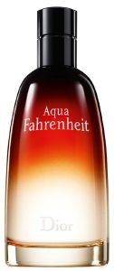 EAU DE TOILETTE DIOR, FAHRENHEIT AQUA HOMME