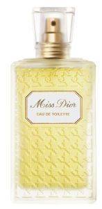 MISS DIOR, EAU DE TOILETTE SPRAY 50ML