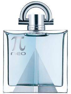 EAU DE TOILETTE GIVENCHY PI NEO