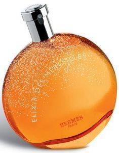 HERMES ELIXIR DES MERVEILLES EAU DE PARFUM SPRAY 100ML HERMES ELIXIR DES MERVEILLES EAU DE PARFUM SPRAY 100ML