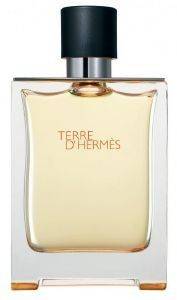 EAU DE TOILETTE HERMES TERRE D\'HERMES SPRAY 50ML EAU DE TOILETTE HERMES TERRE D\'HERMES SPRAY 50ML