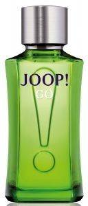 EAU DE TOILETTE JOOP, GO HOMME EAU DE TOILETTE JOOP, GO HOMME