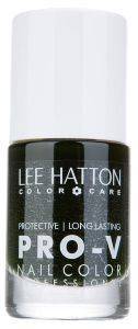 ΒΕΡΝΙΚΙ ΝΥΧΙΩΝ LEE HATTON, PRO-V ΝΟ 162 DARK OLIVE ΒΕΡΝΙΚΙ ΝΥΧΙΩΝ LEE HATTON, PRO-V ΝΟ 162 DARK OLIVE