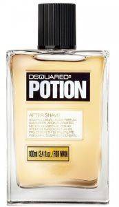 AFTER SHAVE   DSQUARED2, POTION 100ML
