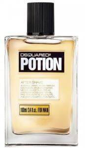 AFTER SHAVE ΛΟΣΙΟΝ DSQUARED2, POTION 100ML AFTER SHAVE ΛΟΣΙΟΝ DSQUARED2, POTION 100ML
