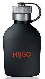 EAU DE TOILETTE HUGO BOSS JUST DIFFERENT 100ML