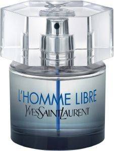 EAU DE TOILETTE YSL, HOME LIBRE 40ML