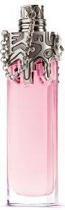 THIERRY MUGLER WOMANITY, EAU DE PERFUME SPRAY REFILLABLE 10ML