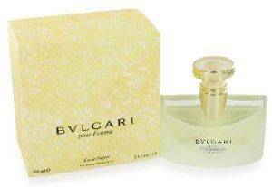 EAU DE TOILETTE BVLGARI POUR FEMME SPRAY 100ML EAU DE TOILETTE BVLGARI POUR FEMME SPRAY 100ML