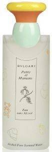 BVLGARI PETITS ET MAMANS SANS ALCOOL BVLGARI PETITS ET MAMANS SANS ALCOOL